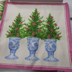 Rachel Ashwell 8 Placemats 2 sets